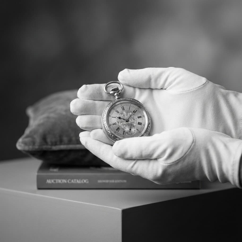 Curators giving back