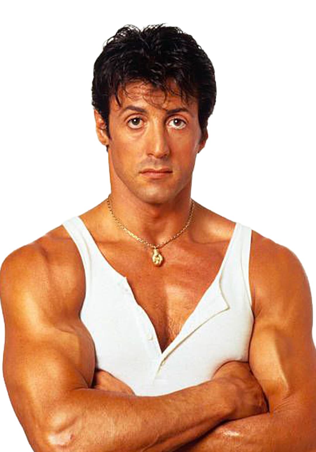 Sylvester Stallone